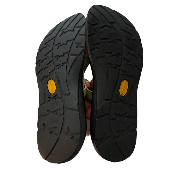 Chaco Women’s Sandals Size 8 - Picture 5 of 6